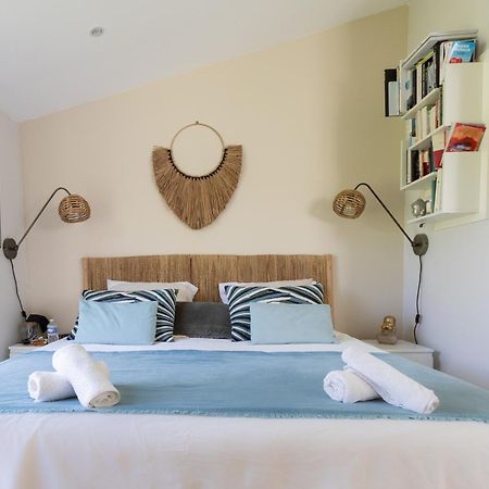 Les Lodges Taizen, Sejour Spa- Sans Enfants Saint-Cannat Extérieur photo