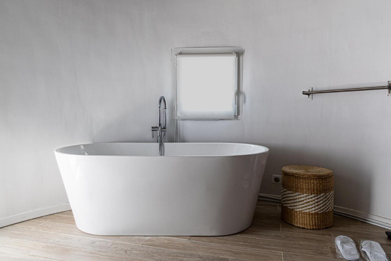 Les Lodges Taizen, Sejour Spa- Sans Enfants Saint-Cannat Extérieur photo