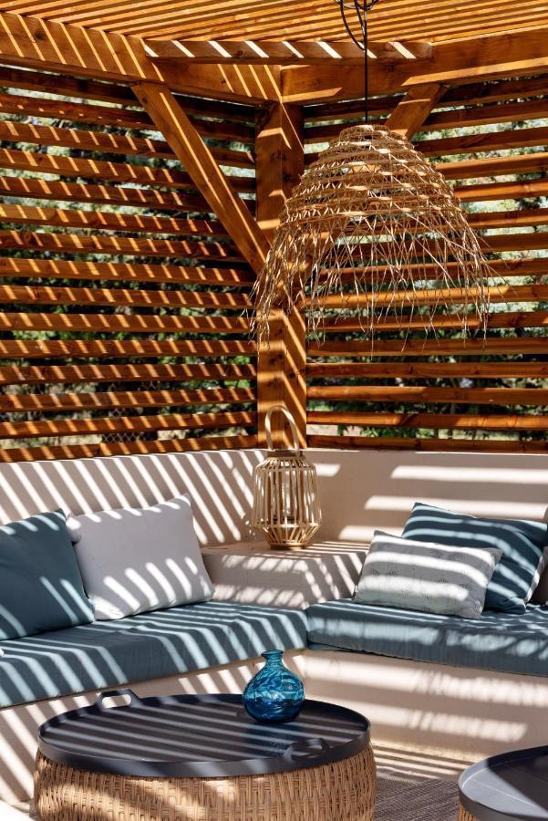 Les Lodges Taizen, Sejour Spa- Sans Enfants Saint-Cannat Extérieur photo