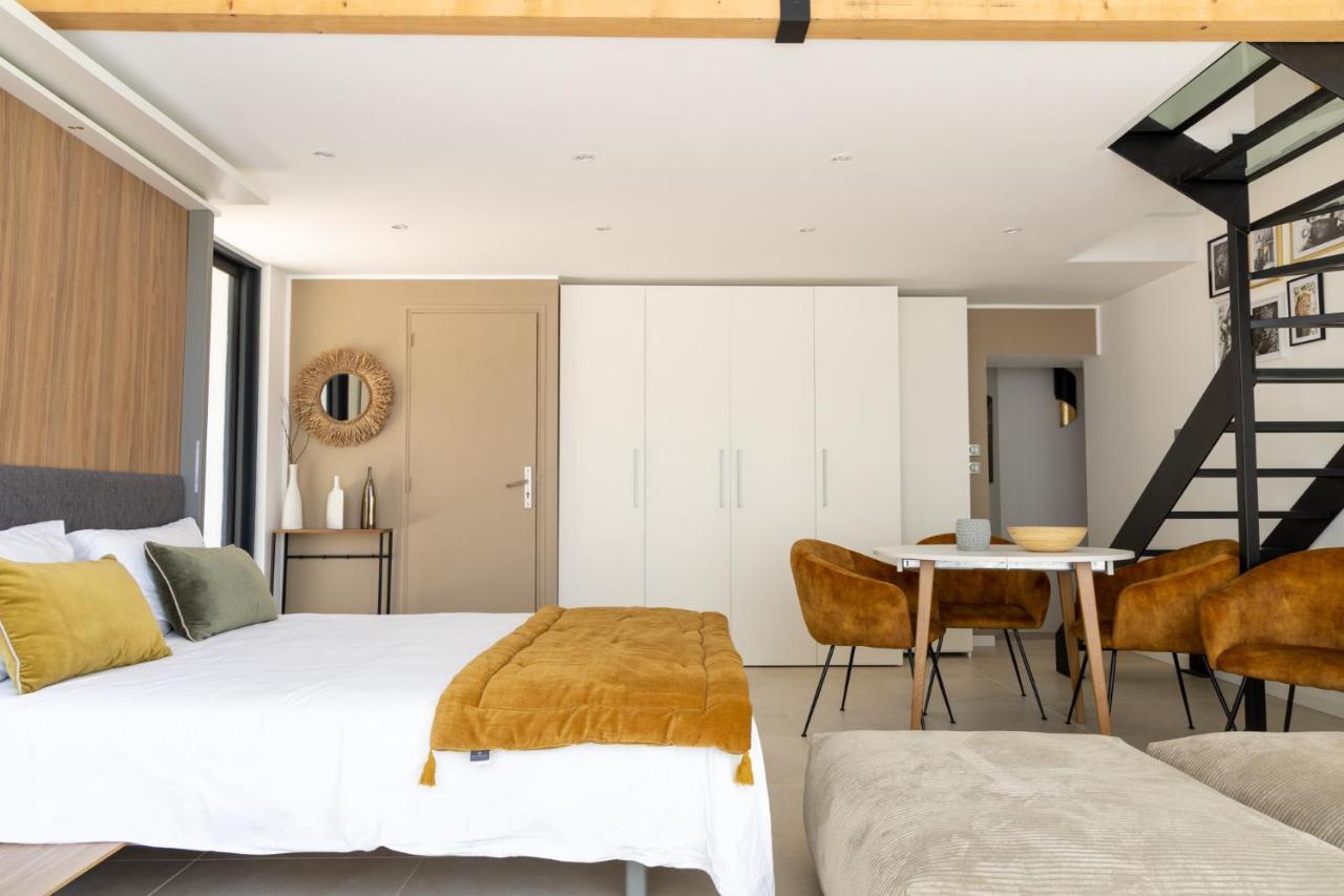 Les Lodges Taizen, Sejour Spa- Sans Enfants Saint-Cannat Extérieur photo