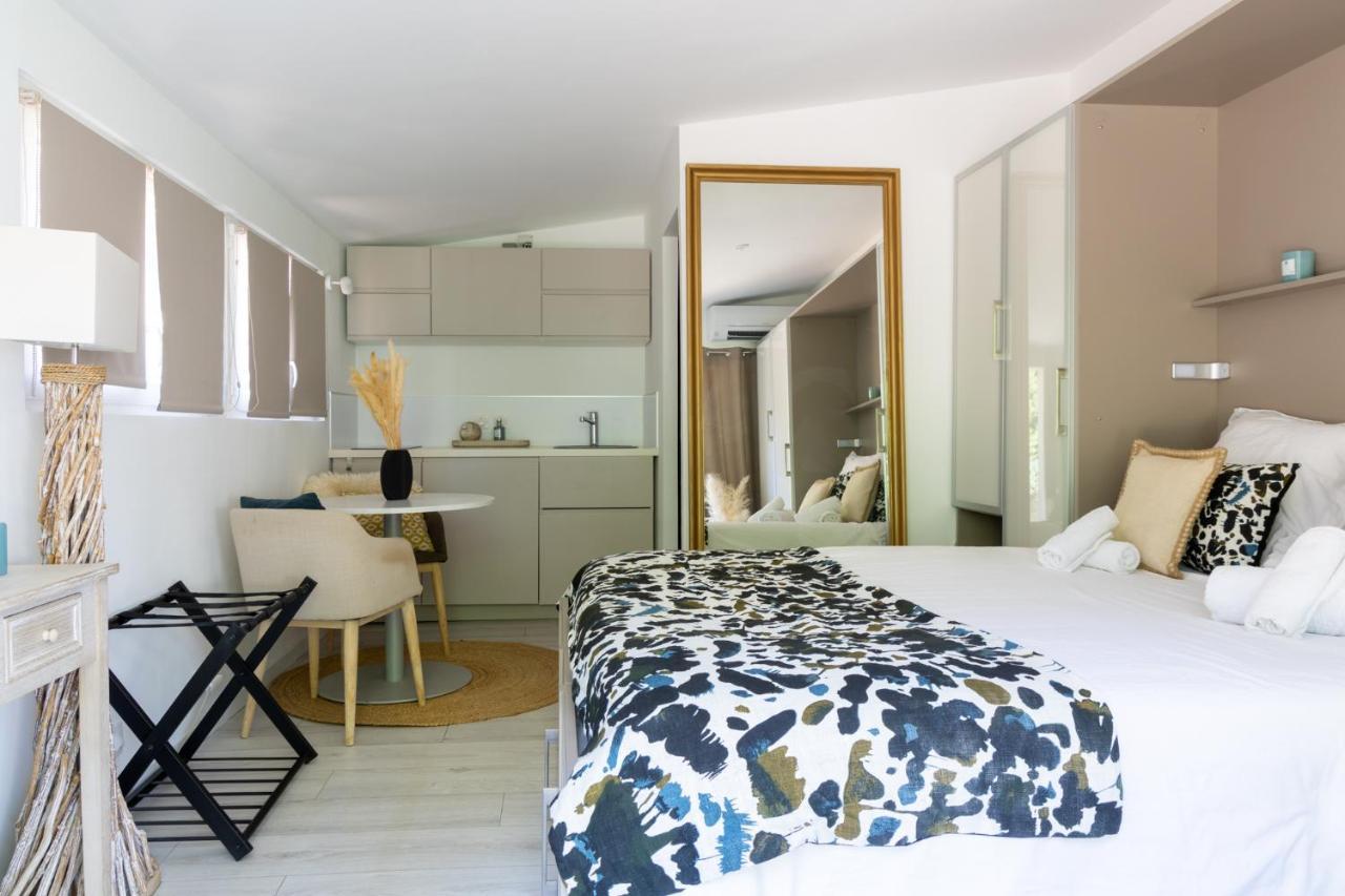 Les Lodges Taizen, Sejour Spa- Sans Enfants Saint-Cannat Extérieur photo