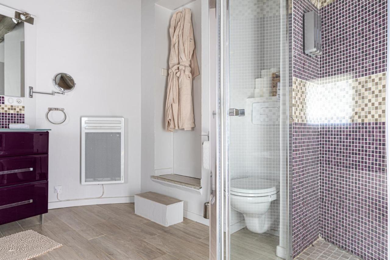 Les Lodges Taizen, Sejour Spa- Sans Enfants Saint-Cannat Extérieur photo
