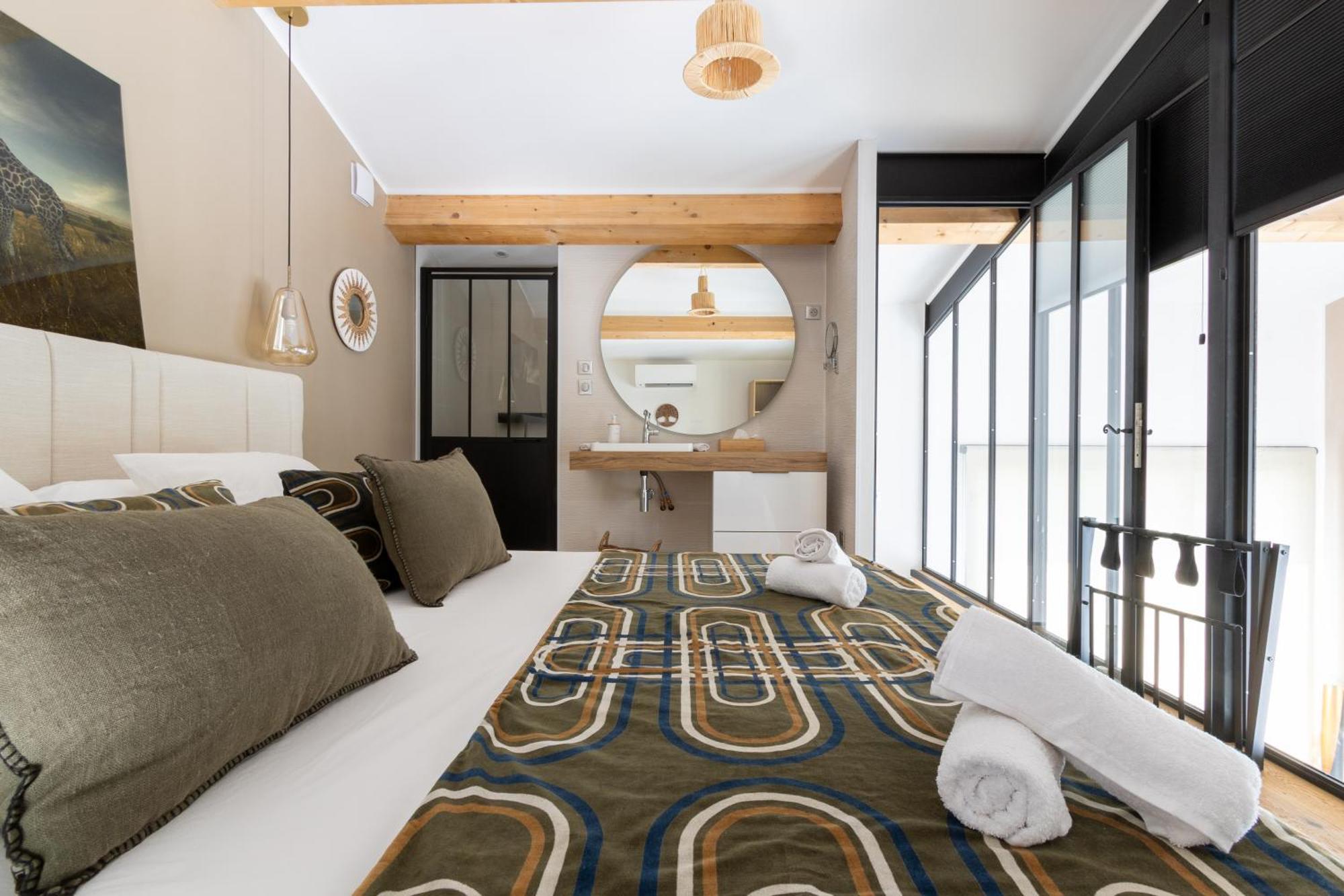 Les Lodges Taizen, Sejour Spa- Sans Enfants Saint-Cannat Extérieur photo