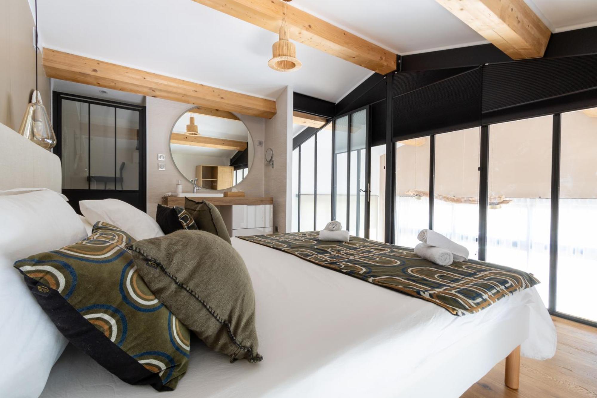 Les Lodges Taizen, Sejour Spa- Sans Enfants Saint-Cannat Extérieur photo