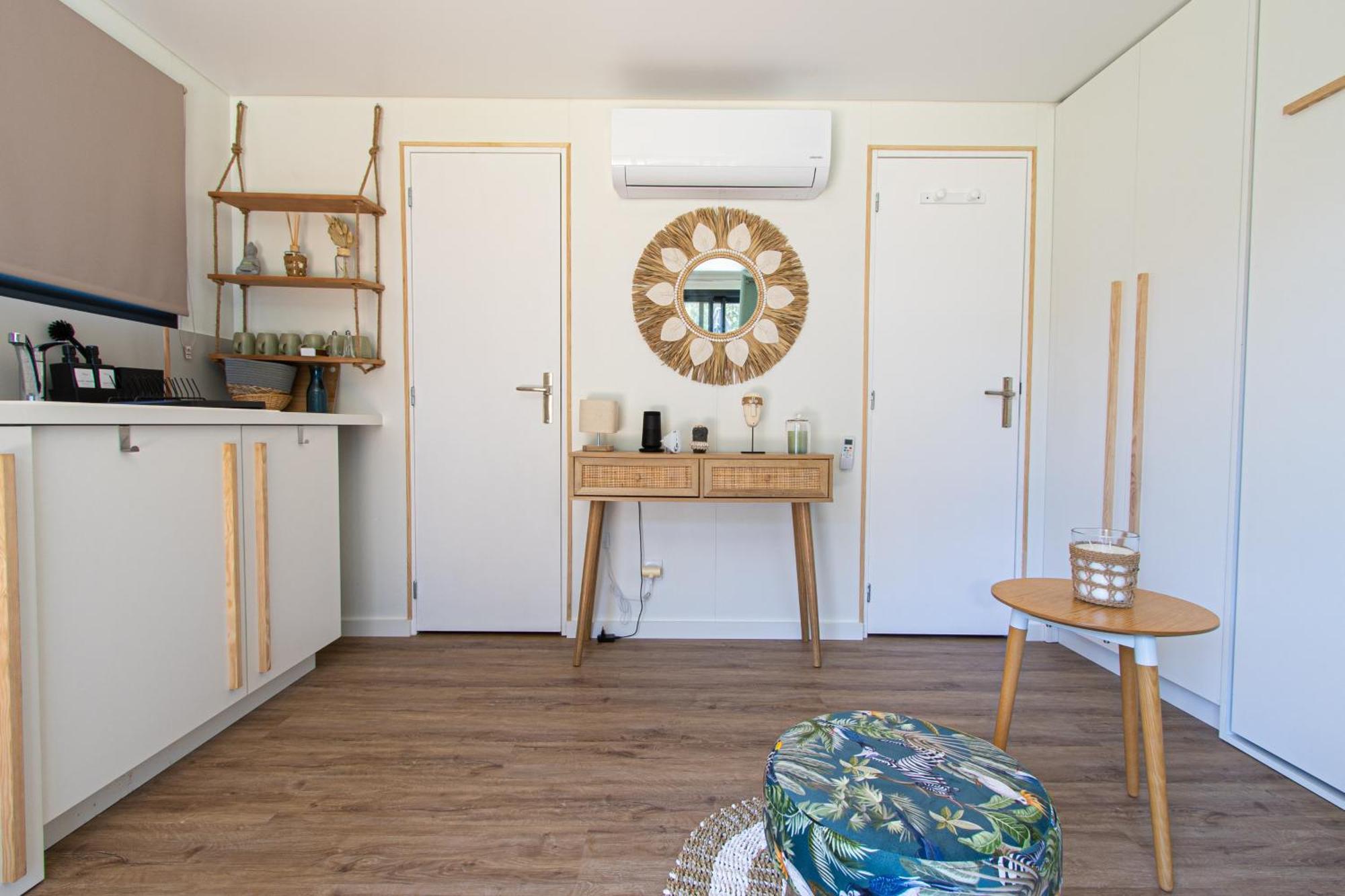 Les Lodges Taizen, Sejour Spa- Sans Enfants Saint-Cannat Extérieur photo